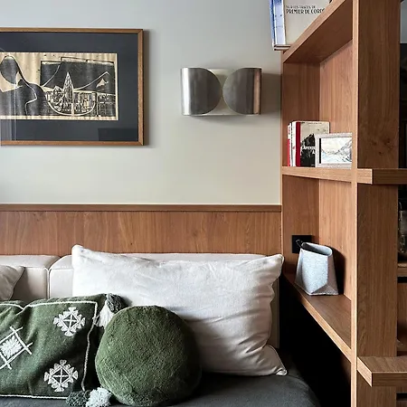 Les Barmettes Appart Renove Avec Vue, Parking Et Skis Aux Pieds Val-d'Isere Exterior photo